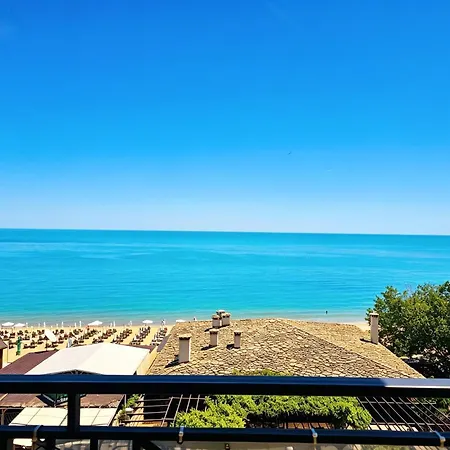 Europroperties Sirena Appartamento