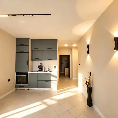 Europroperties Sirena * Златни пясъци