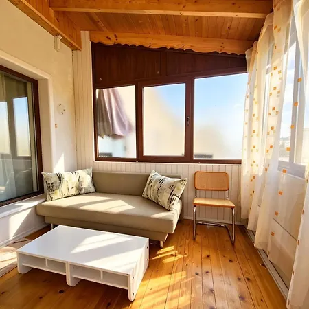 Апартамент Europroperties Sirena *