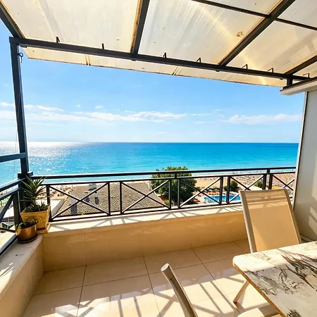 Europroperties Sirena Апартамент Златни пясъци