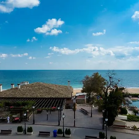 Апартаменты Europroperties Sirena