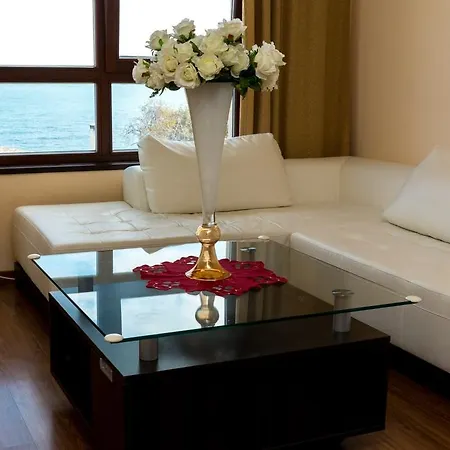 Апартаменты Europroperties Sirena *
