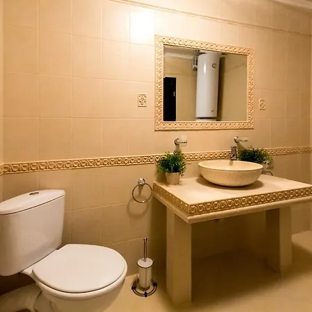 Europroperties Sirena * Золотые Пески