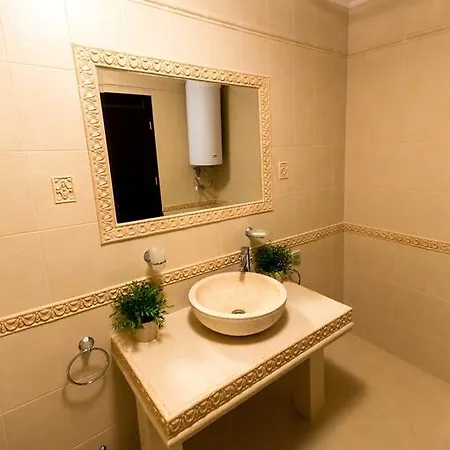 Апартаменты Europroperties Sirena *