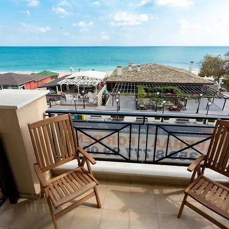 Апартаменты Europroperties Sirena *