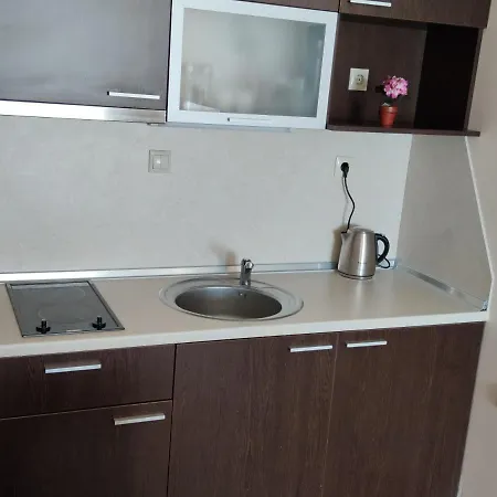 Europroperties Sirena Altın Kumlar