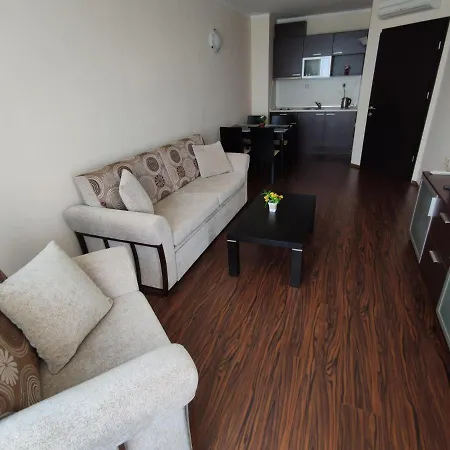 Europroperties Sirena * Altın Kumlar