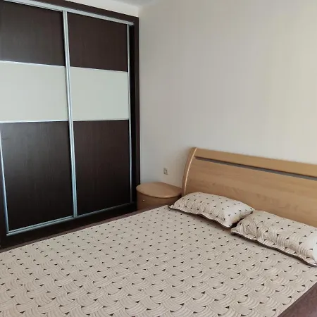 Europroperties Sirena Altın Kumlar