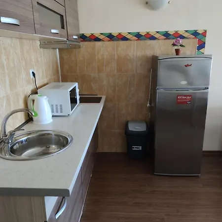 Europroperties Sirena * Золотые Пески