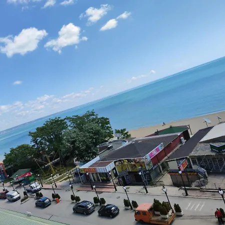 Daire Europroperties Sirena *