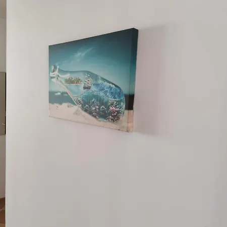 Апартаменты Europroperties Sirena *