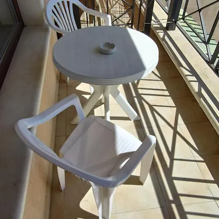 Europroperties Sirena Daire Altın Kumlar