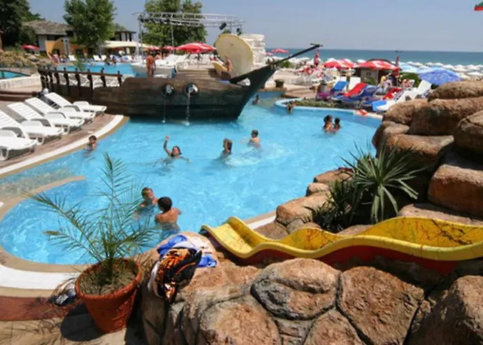 Apartment Europroperties Sirena *