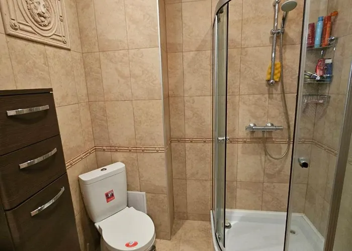 Europroperties Sirena * Golden Sands