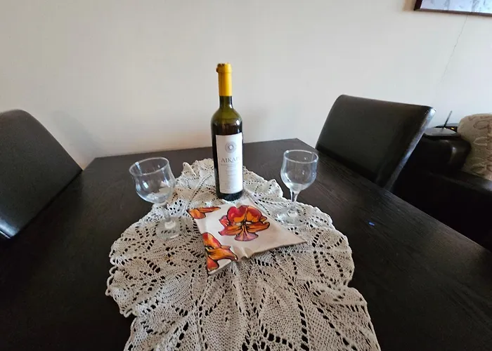 Apartamento Europroperties Sirena *