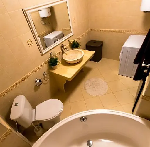 Apartment Europroperties Sirena *