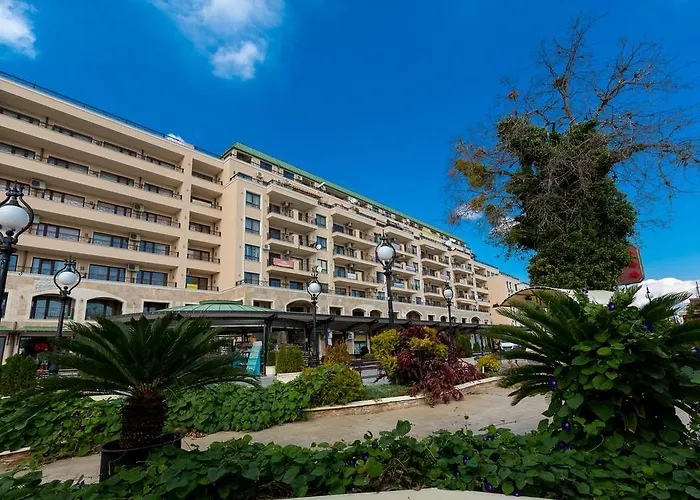 Apartamento Europroperties Sirena