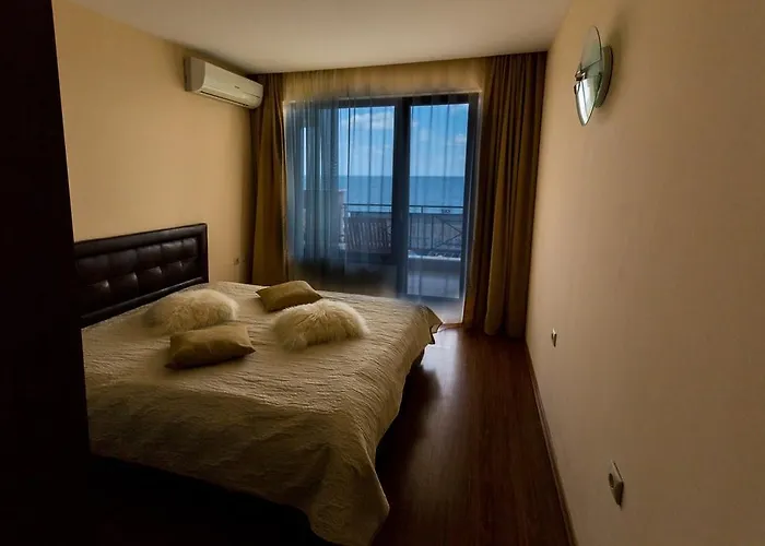 Europroperties Sirena Apartamento *