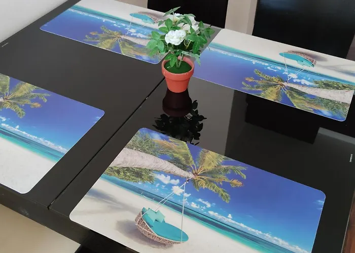 Europroperties Sirena Apartamento