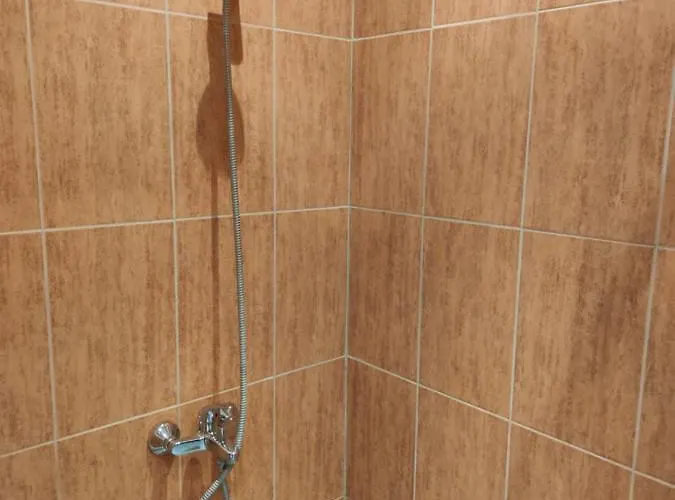 Apartment Europroperties Sirena