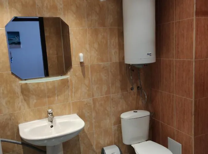 Europroperties Sirena