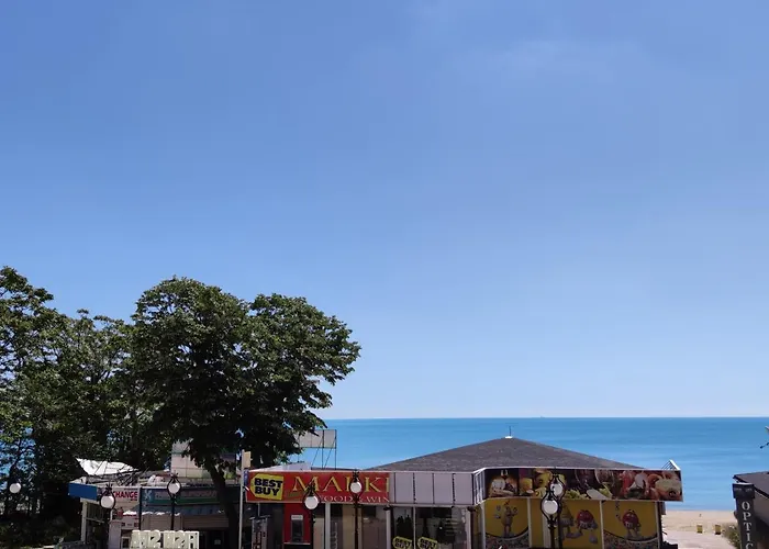 Europroperties Sirena Apartamento