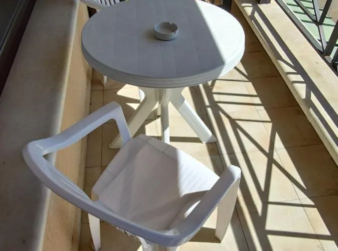 Europroperties Sirena Apartment Golden Sands